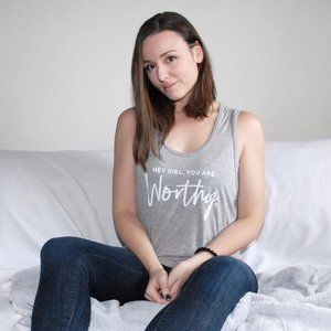 Meet Your Posher, Sam!